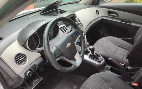 Chevrolet Cruze II, 2012 год, 1 100 000 рублей, 9 фотография