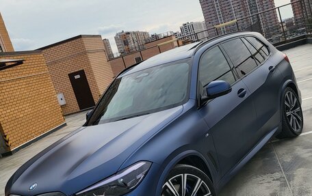 BMW X5, 2020 год, 8 700 000 рублей, 3 фотография