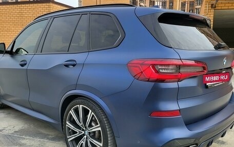 BMW X5, 2020 год, 8 700 000 рублей, 7 фотография