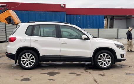 Volkswagen Tiguan I, 2012 год, 1 200 000 рублей, 6 фотография