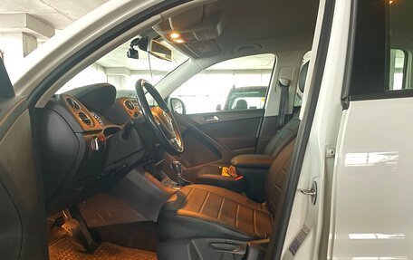 Volkswagen Tiguan I, 2012 год, 1 200 000 рублей, 14 фотография