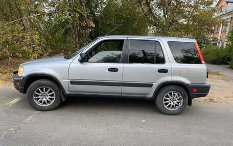 Honda CR-V IV, 2000 год, 585 000 рублей, 3 фотография