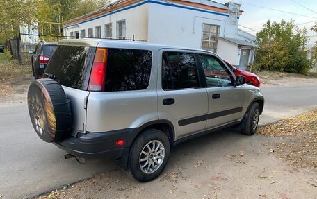 Honda CR-V IV, 2000 год, 585 000 рублей, 4 фотография