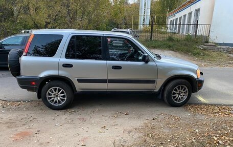 Honda CR-V IV, 2000 год, 585 000 рублей, 5 фотография