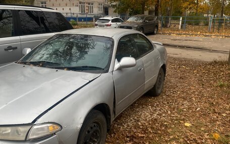 Toyota Sprinter Marino, 1994 год, 180 000 рублей, 2 фотография