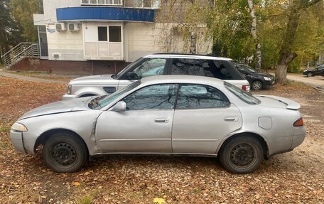 Toyota Sprinter Marino, 1994 год, 180 000 рублей, 3 фотография