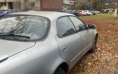 Toyota Sprinter Marino, 1994 год, 180 000 рублей, 4 фотография