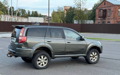 Great Wall Hover, 2006 год, 330 000 рублей, 4 фотография