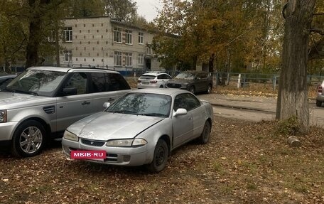 Toyota Sprinter Marino, 1994 год, 180 000 рублей, 9 фотография