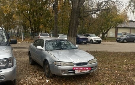 Toyota Sprinter Marino, 1994 год, 180 000 рублей, 10 фотография