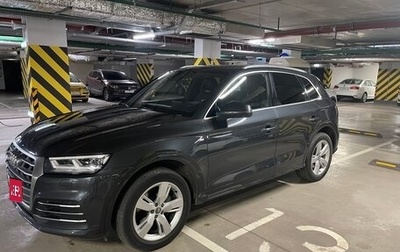 Audi Q5, 2019 год, 3 400 000 рублей, 1 фотография