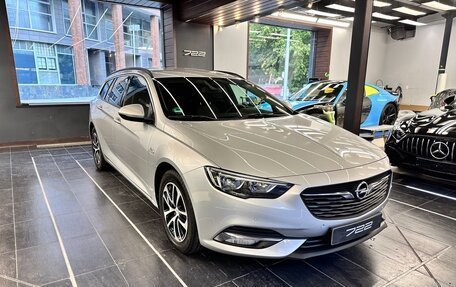 Opel Insignia II рестайлинг, 2018 год, 1 650 000 рублей, 2 фотография