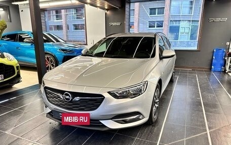 Opel Insignia II рестайлинг, 2018 год, 1 650 000 рублей, 3 фотография