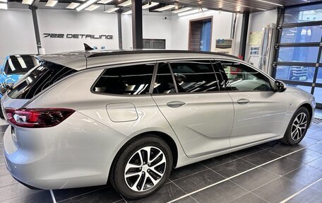 Opel Insignia II рестайлинг, 2018 год, 1 650 000 рублей, 6 фотография