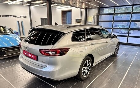 Opel Insignia II рестайлинг, 2018 год, 1 650 000 рублей, 5 фотография