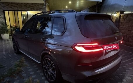 BMW X7, 2022 год, 15 900 000 рублей, 2 фотография