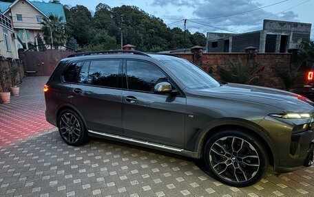 BMW X7, 2022 год, 15 900 000 рублей, 5 фотография