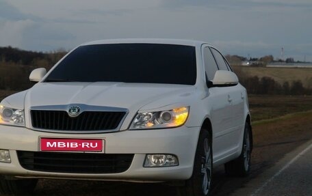 Skoda Octavia, 2011 год, 880 000 рублей, 1 фотография