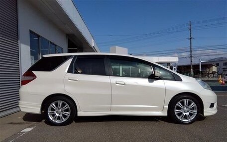 Honda Fit Shuttle I рестайлинг, 2015 год, 830 000 рублей, 6 фотография