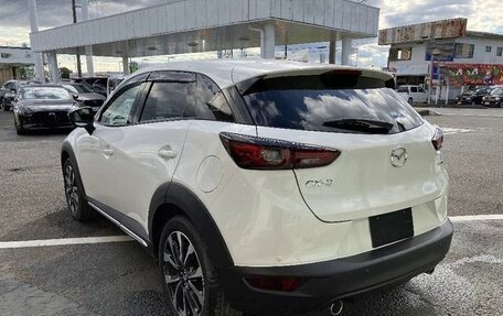 Mazda CX-3 I, 2021 год, 1 380 000 рублей, 4 фотография