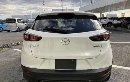 Mazda CX-3 I, 2021 год, 1 380 000 рублей, 5 фотография