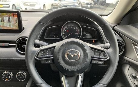 Mazda CX-3 I, 2021 год, 1 380 000 рублей, 8 фотография