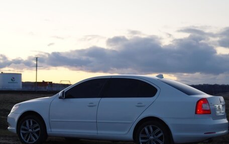 Skoda Octavia, 2011 год, 880 000 рублей, 4 фотография