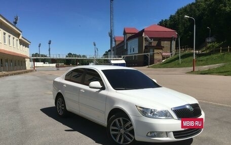 Skoda Octavia, 2011 год, 880 000 рублей, 2 фотография