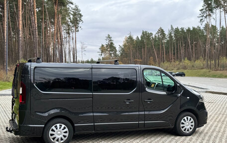 Opel Vivaro B, 2018 год, 2 490 000 рублей, 5 фотография