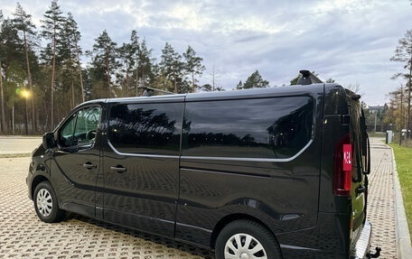 Opel Vivaro B, 2018 год, 2 490 000 рублей, 9 фотография