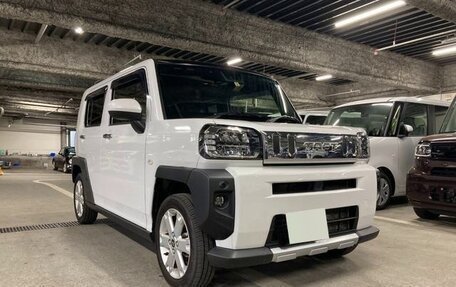 Daihatsu Taft, 2021 год, 944 000 рублей, 5 фотография