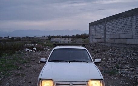 Opel Ascona C, 1983 год, 150 000 рублей, 3 фотография