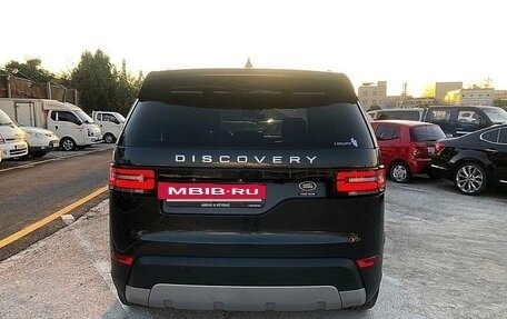 Land Rover Discovery IV, 2019 год, 4 130 000 рублей, 3 фотография