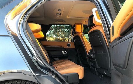 Land Rover Discovery IV, 2019 год, 4 130 000 рублей, 13 фотография