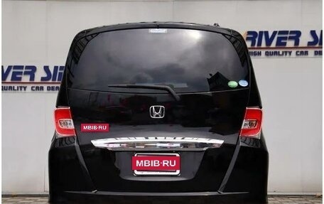 Honda Freed I, 2014 год, 1 050 199 рублей, 13 фотография