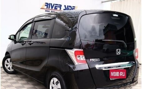 Honda Freed I, 2014 год, 1 050 199 рублей, 15 фотография