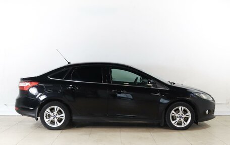 Ford Focus III, 2011 год, 1 099 000 рублей, 5 фотография