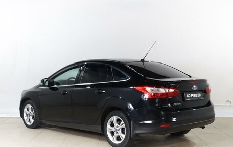 Ford Focus III, 2011 год, 1 099 000 рублей, 2 фотография