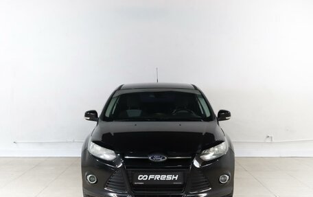 Ford Focus III, 2011 год, 1 099 000 рублей, 3 фотография