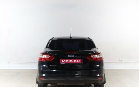 Ford Focus III, 2011 год, 1 099 000 рублей, 4 фотография