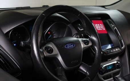 Ford Focus III, 2011 год, 1 099 000 рублей, 18 фотография