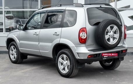 Chevrolet Niva I рестайлинг, 2014 год, 769 000 рублей, 2 фотография