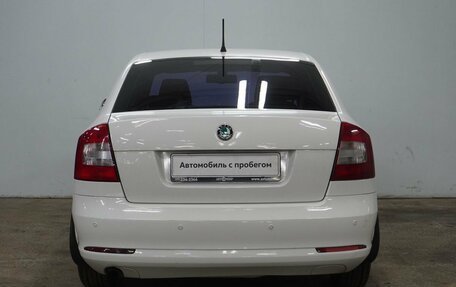 Skoda Octavia, 2011 год, 893 000 рублей, 7 фотография