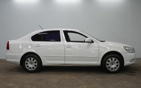 Skoda Octavia, 2011 год, 893 000 рублей, 4 фотография