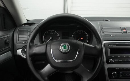 Skoda Octavia, 2011 год, 893 000 рублей, 9 фотография