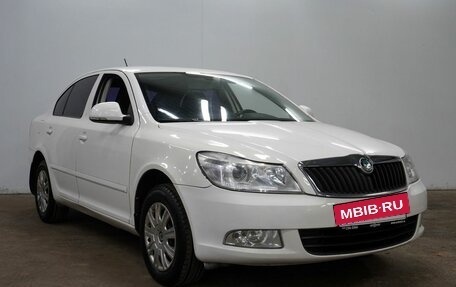 Skoda Octavia, 2011 год, 893 000 рублей, 3 фотография