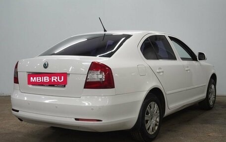 Skoda Octavia, 2011 год, 893 000 рублей, 8 фотография