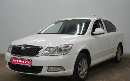 Skoda Octavia, 2011 год, 893 000 рублей, 1 фотография