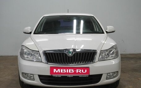 Skoda Octavia, 2011 год, 893 000 рублей, 2 фотография