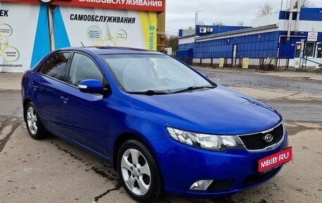 KIA Cerato III, 2010 год, 780 000 рублей, 1 фотография